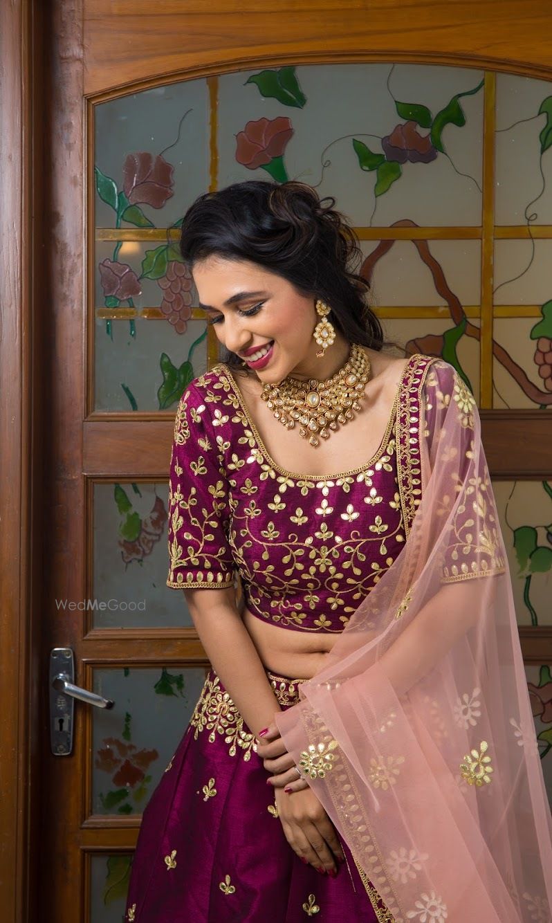 Photo By Makeup By Pooja - Bridal Makeup