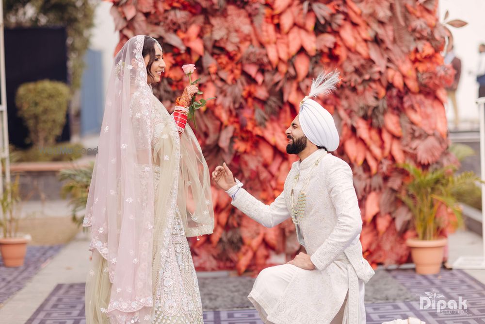 Photo By Kahaani-The Wedding Tale - Wedding Planners