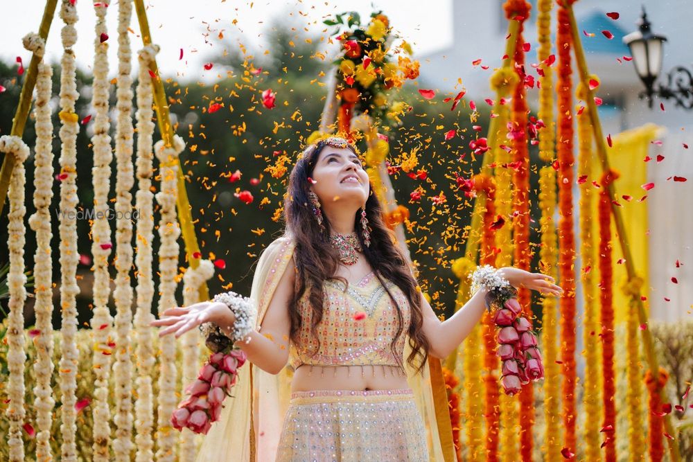 Photo By Kahaani-The Wedding Tale - Wedding Planners