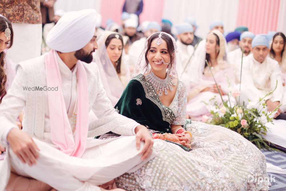 Photo By Kahaani-The Wedding Tale - Wedding Planners