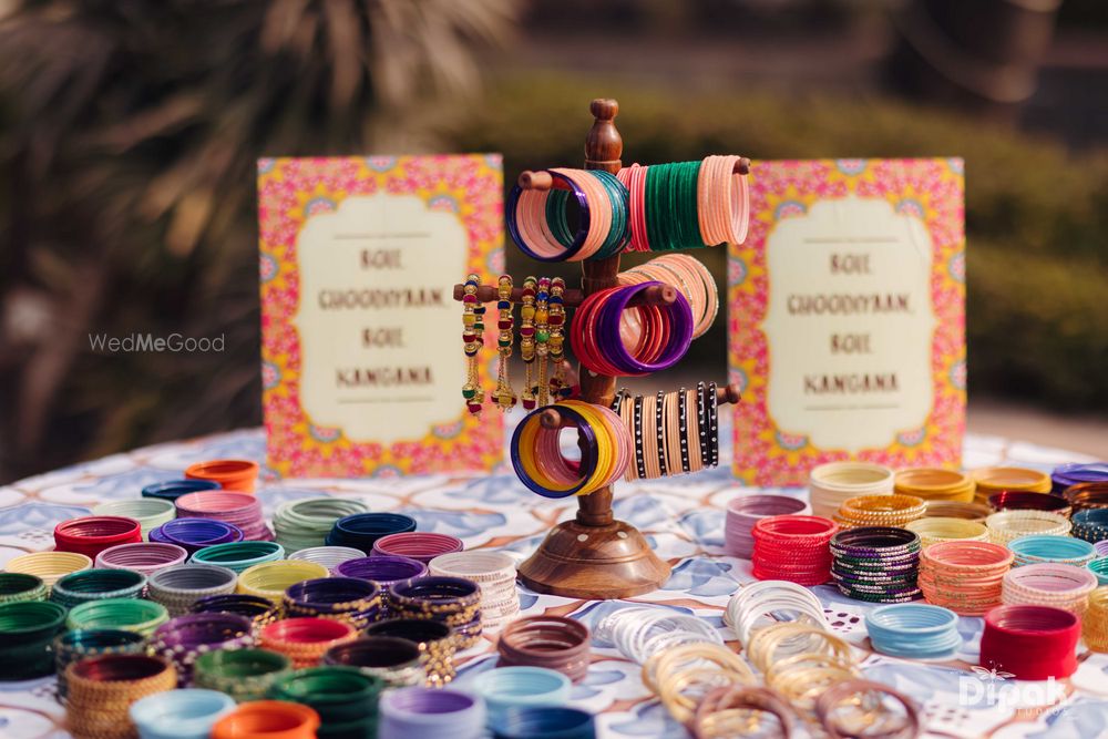 Photo By Kahaani-The Wedding Tale - Wedding Planners