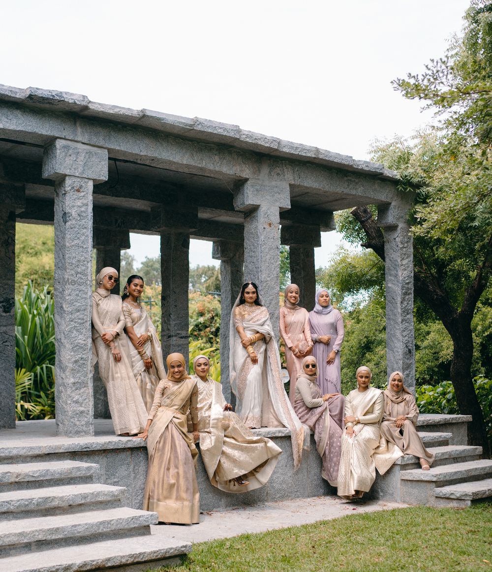 Photo By Dream Galaxy Photography - Photographers