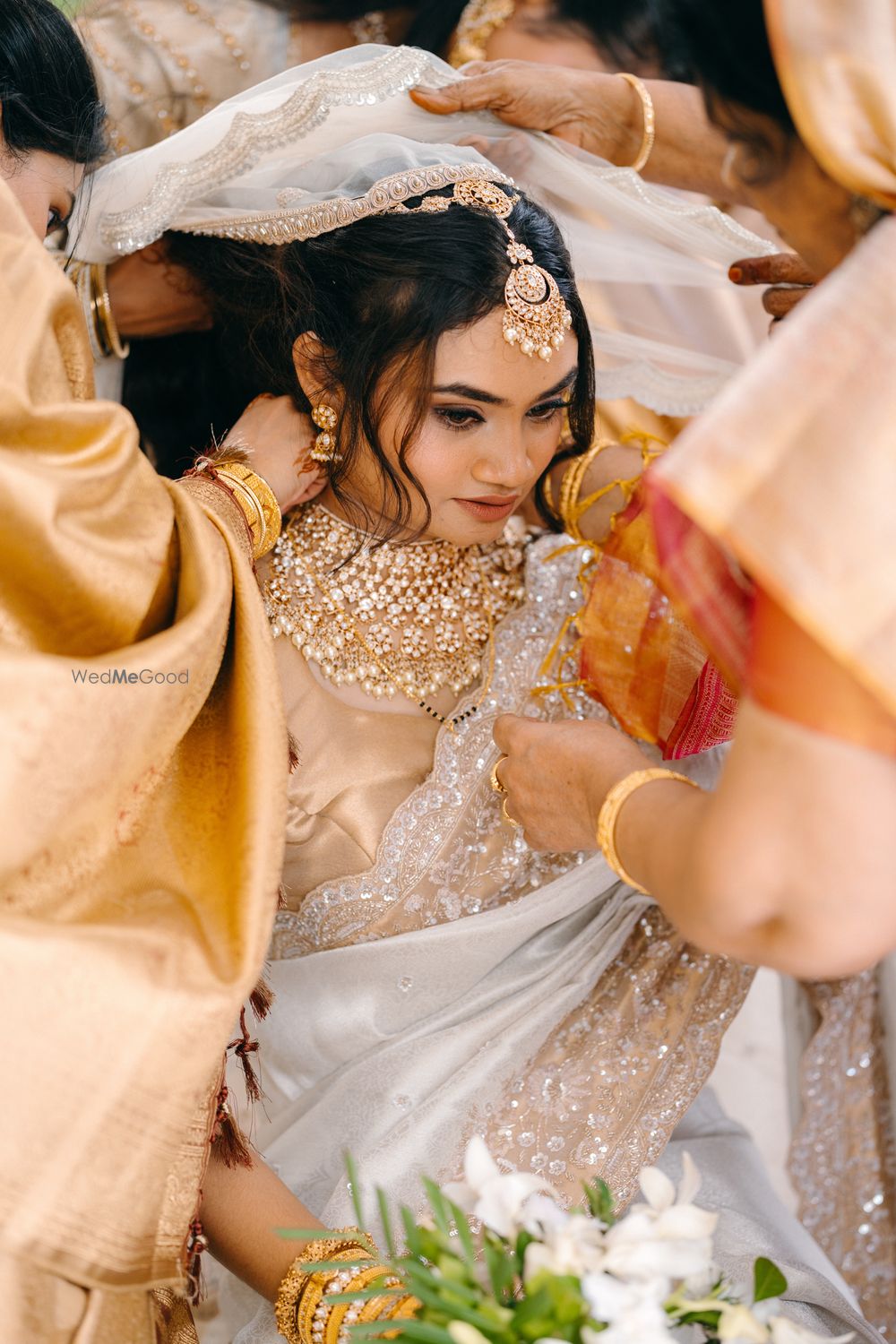 Photo By Dream Galaxy Photography - Photographers