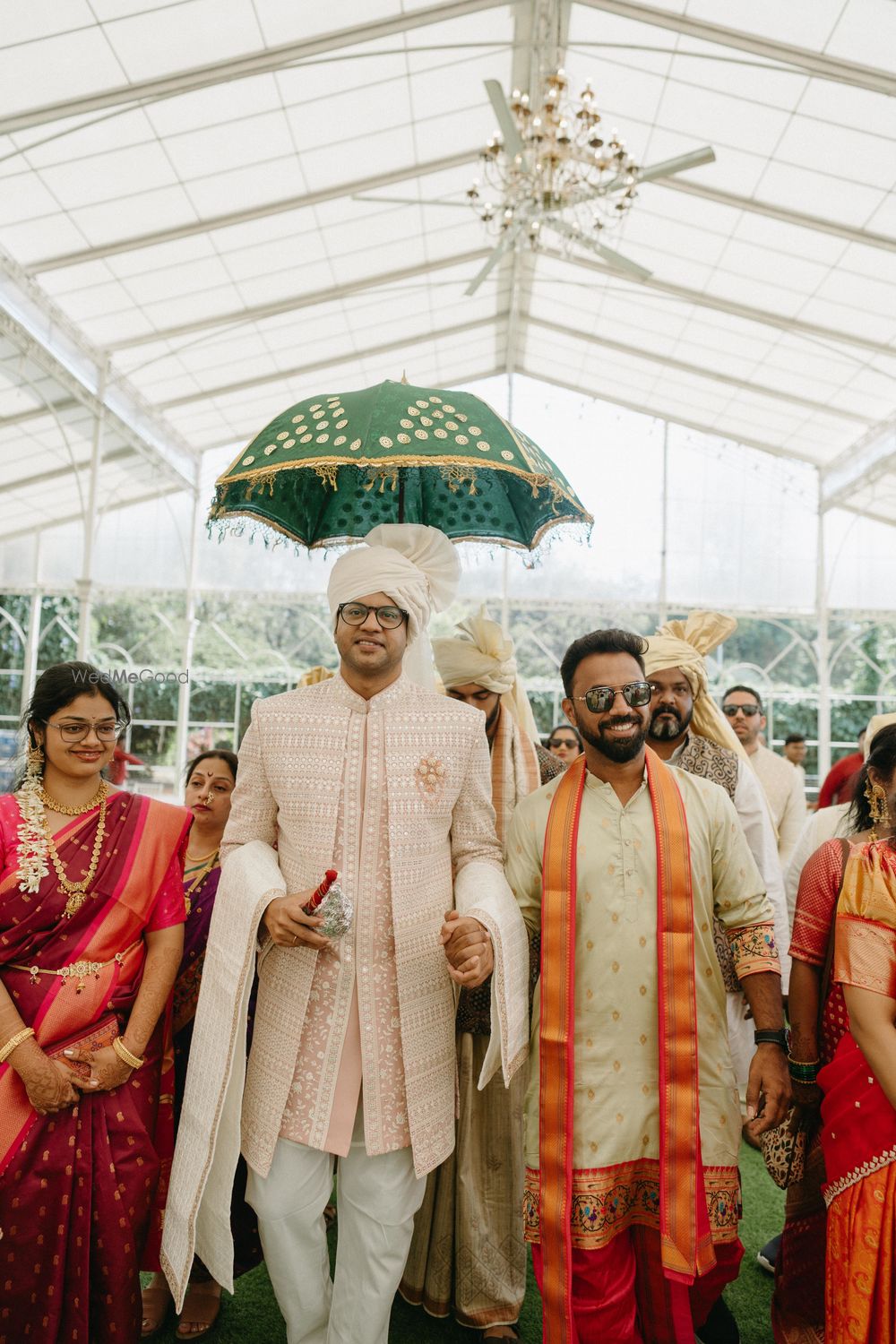 Photo By Dream Galaxy Photography - Photographers