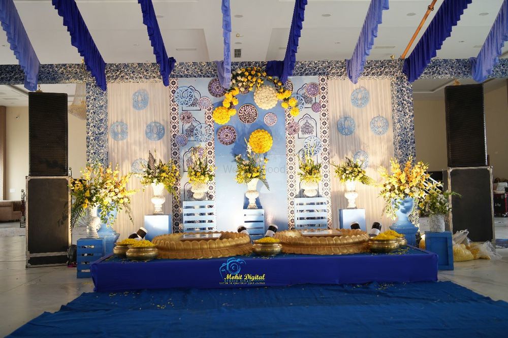 Photo By Event Planer Mayank  - Wedding Planners