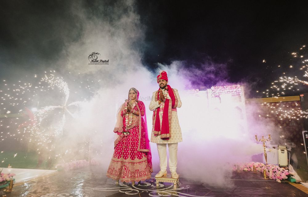 Photo By Event Planer Mayank  - Wedding Planners