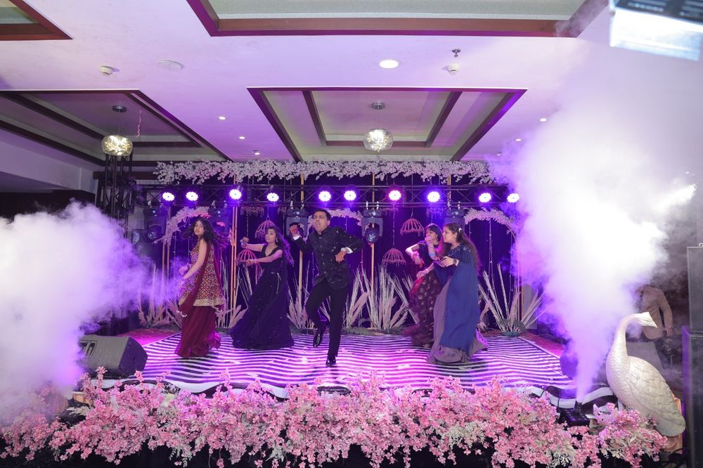 Photo By Weddings by Kappil Jindal - Sangeet Choreographer