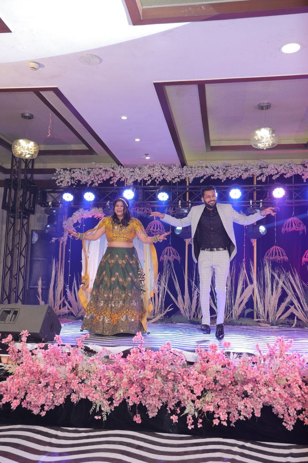 Photo By Weddings by Kappil Jindal - Sangeet Choreographer