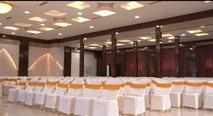 Sri-Sawai Banquets