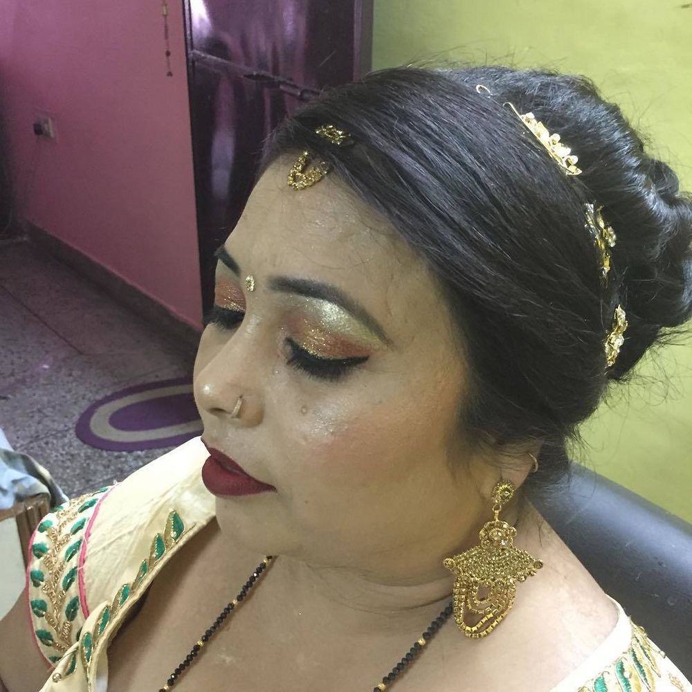 Photo By Chitra Makeup Studio - Bridal Makeup