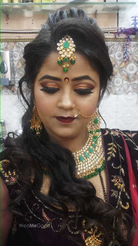 Photo By Chitra Makeup Studio - Bridal Makeup