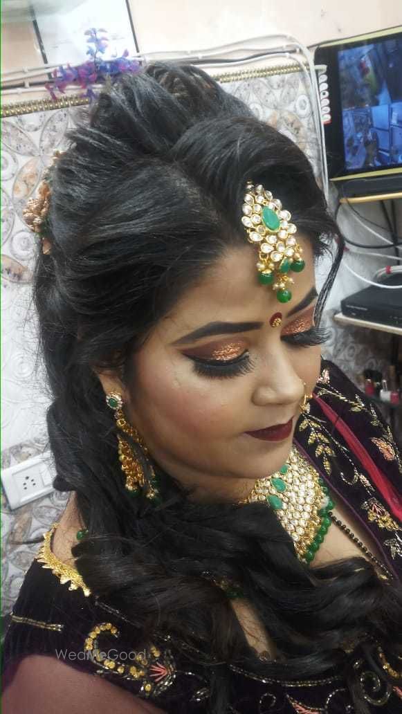 Photo By Chitra Makeup Studio - Bridal Makeup