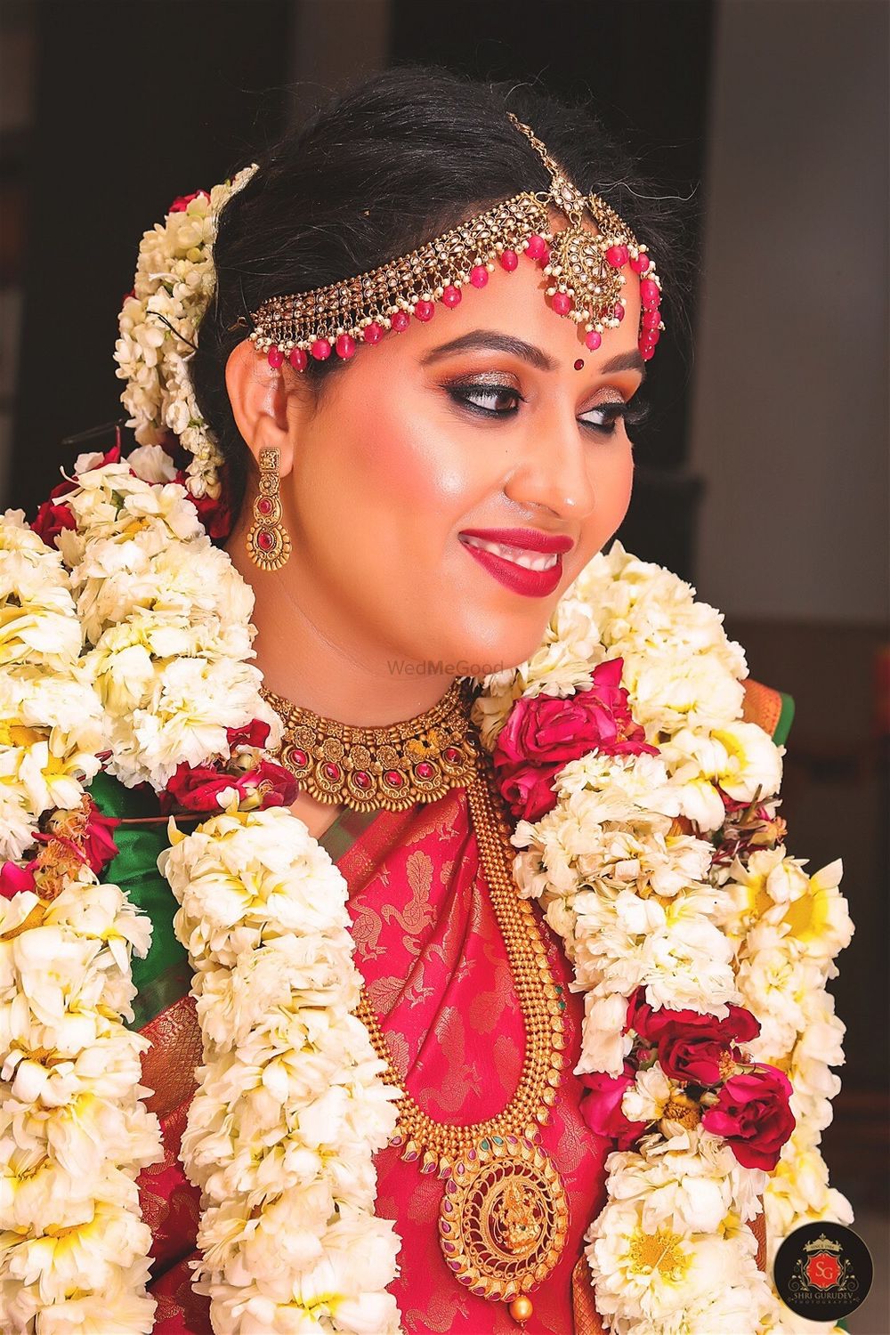 Photo By Veepasha Kashyap - Bridal Makeup