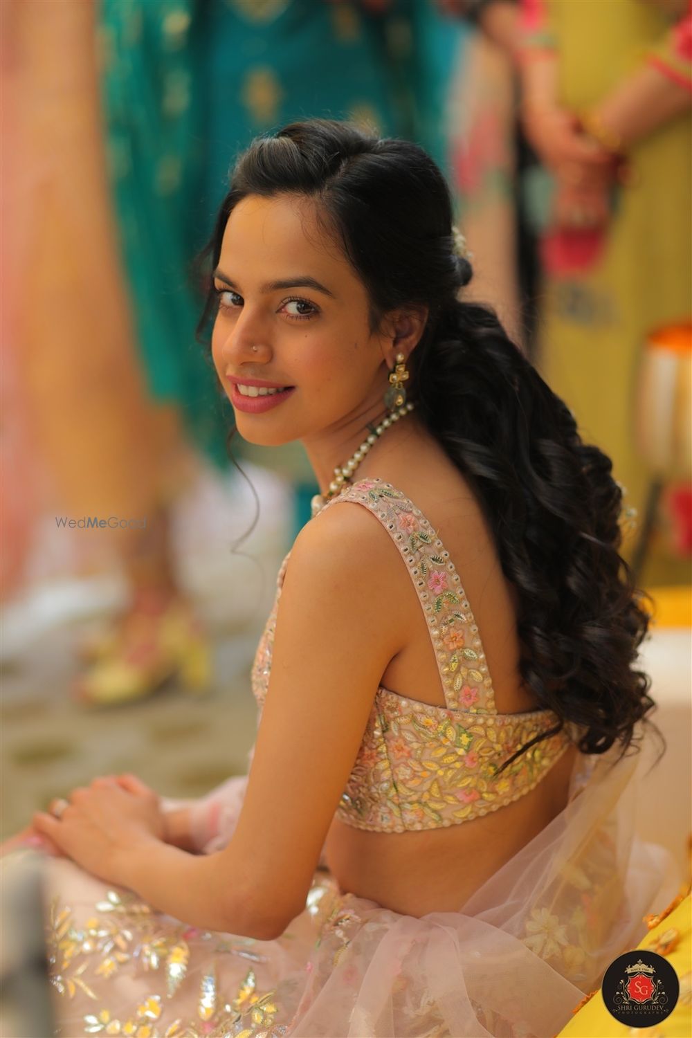 Photo By Veepasha Kashyap - Bridal Makeup