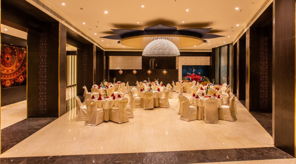 Rajwada The Grand Ballroom