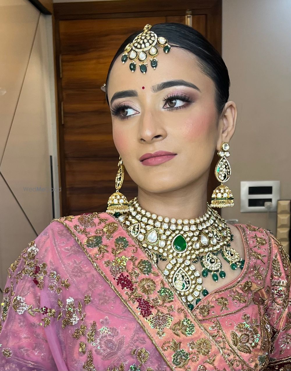 Photo By Makeup by Sakshi Panwar - Bridal Makeup