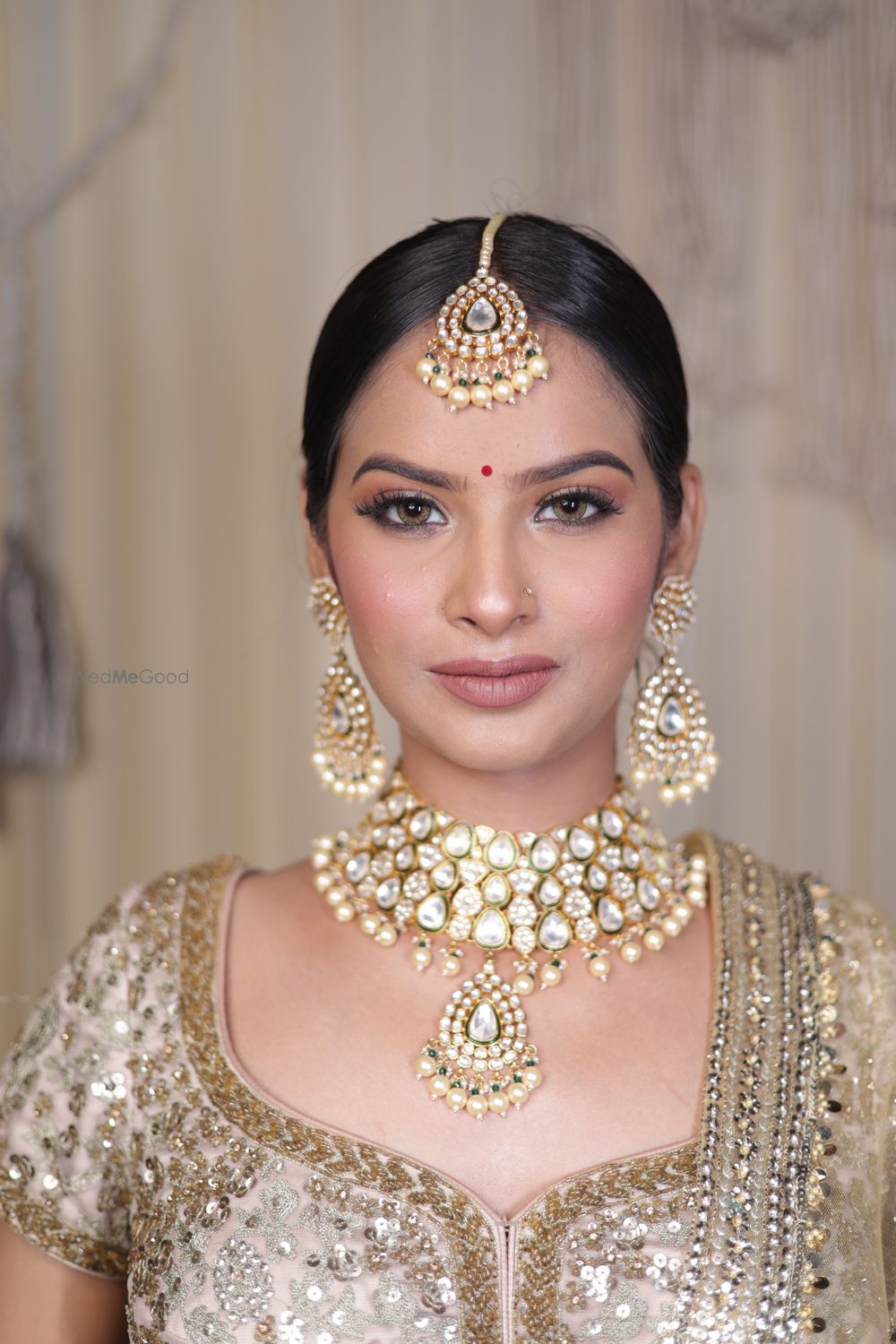 Photo By Makeup by Sakshi Panwar - Bridal Makeup