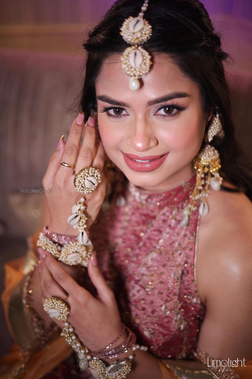 Photo By Makeup by Sakshi Panwar - Bridal Makeup