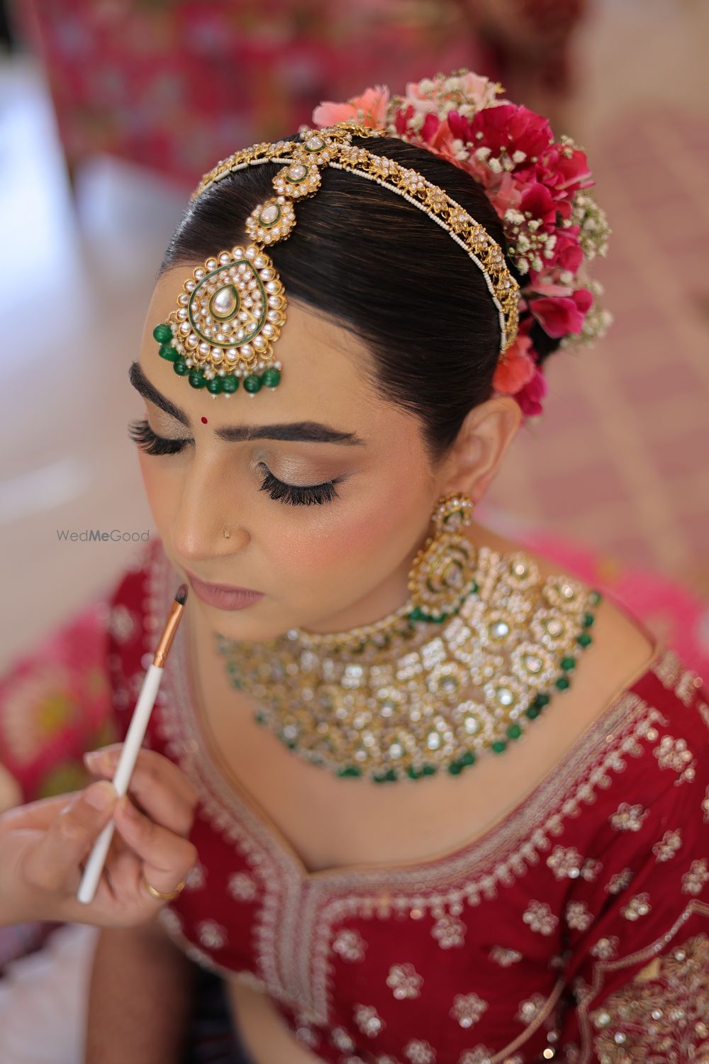 Photo By Makeup by Sakshi Panwar - Bridal Makeup