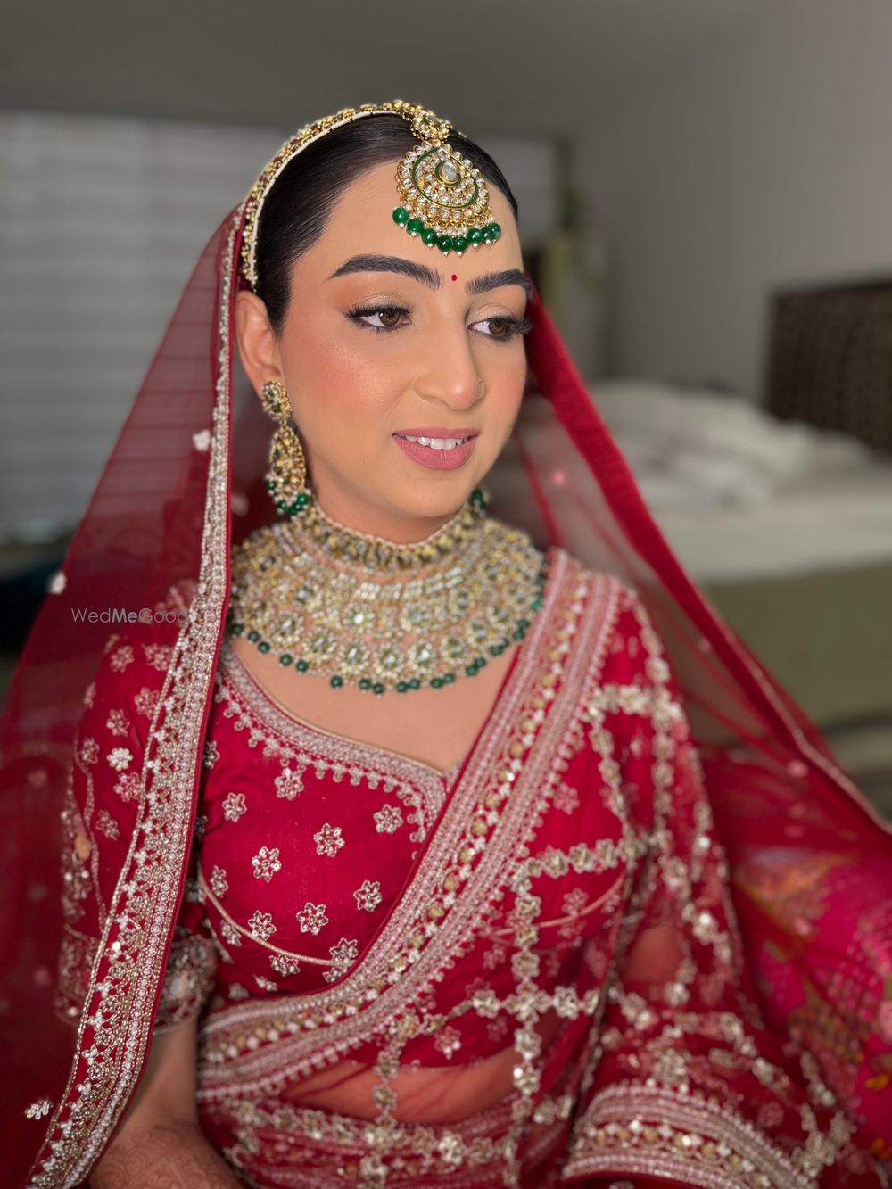 Photo By Makeup by Sakshi Panwar - Bridal Makeup