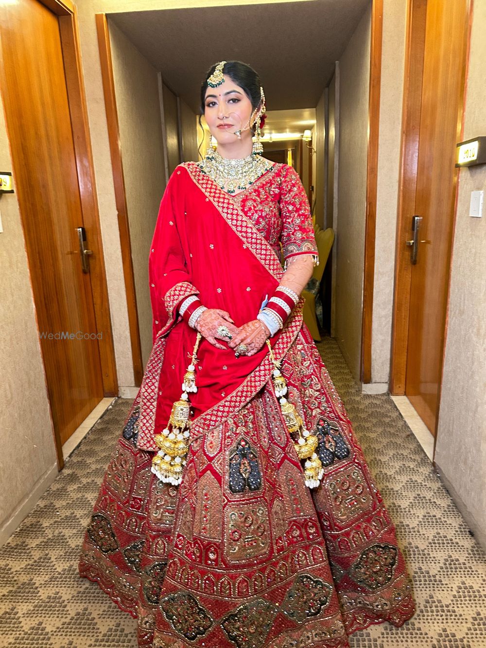 Photo By Divya Sahu Makeup Artist - Bridal Makeup