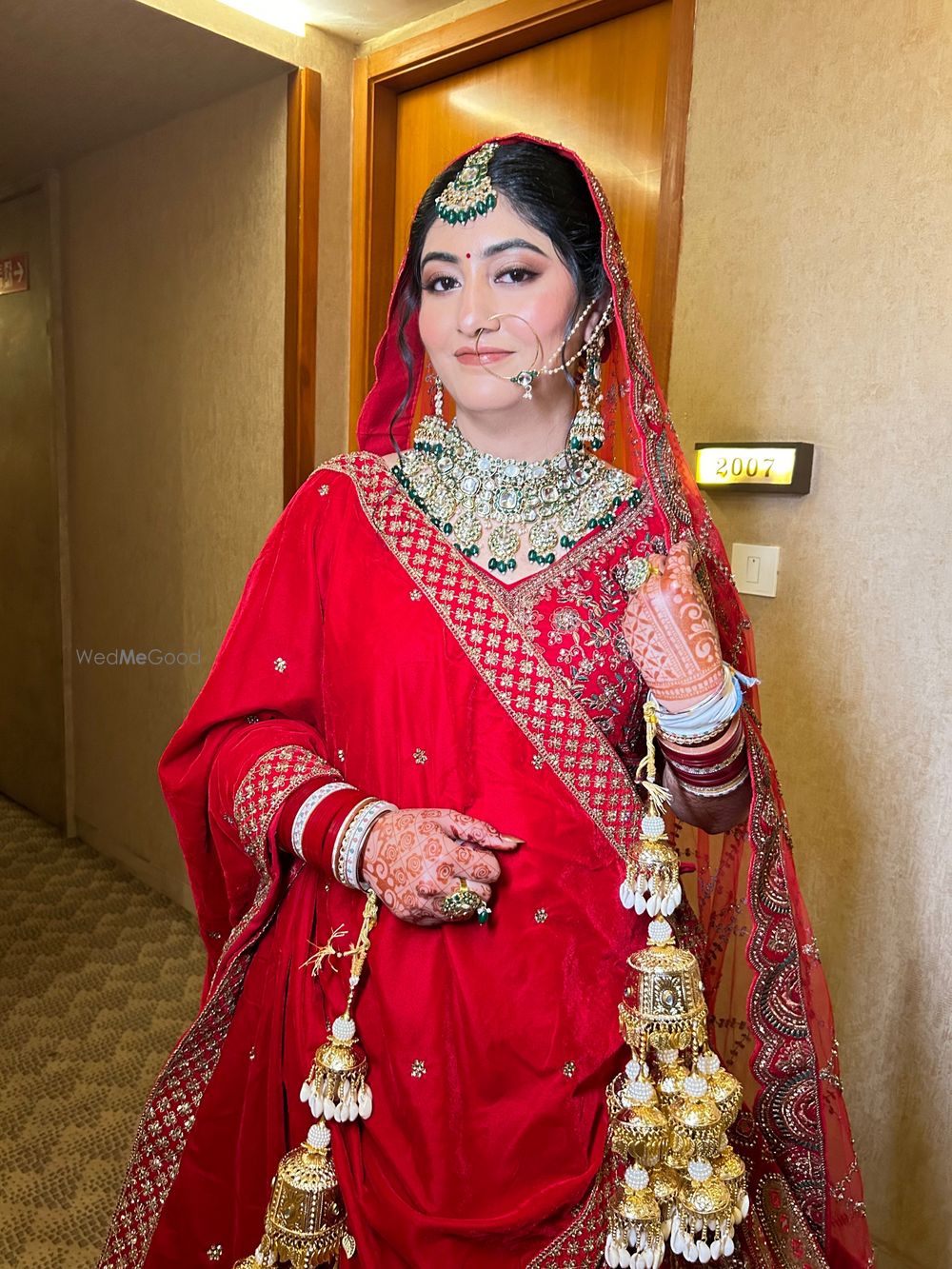 Photo By Divya Sahu Makeup Artist - Bridal Makeup