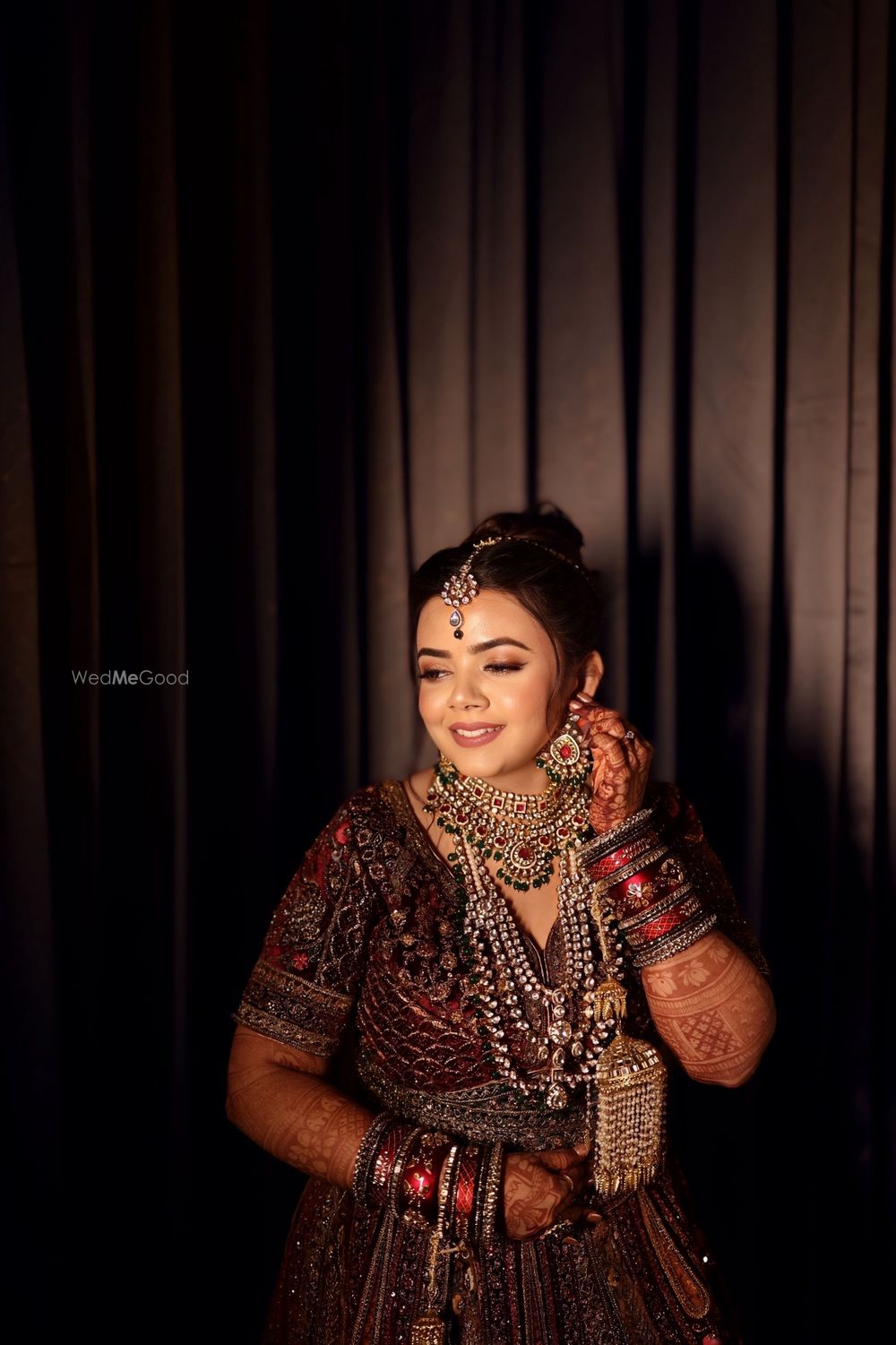 Photo By Divya Sahu Makeup Artist - Bridal Makeup