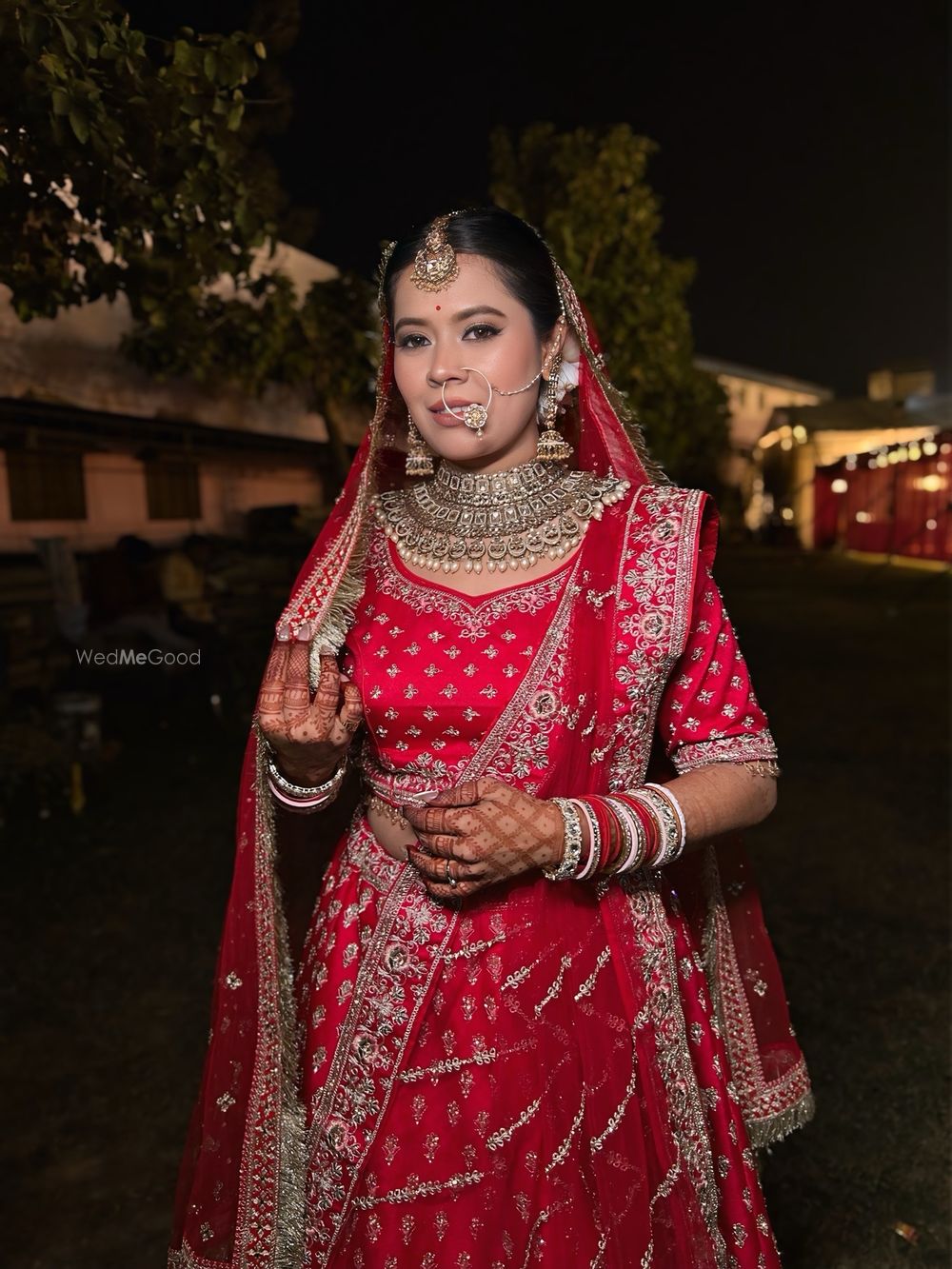 Photo By Divya Sahu Makeup Artist - Bridal Makeup