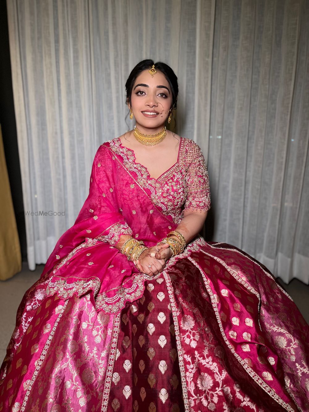 Photo By Divya Sahu Makeup Artist - Bridal Makeup