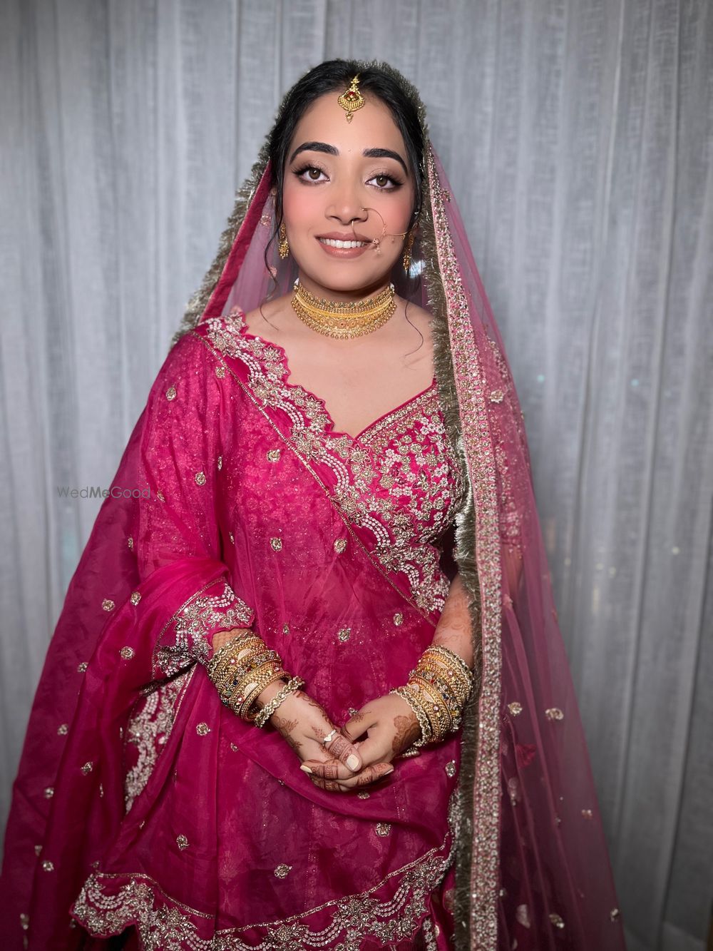 Photo By Divya Sahu Makeup Artist - Bridal Makeup