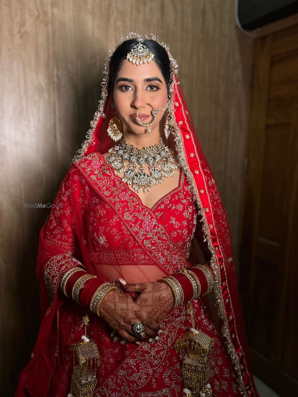 Photo By Divya Sahu Makeup Artist - Bridal Makeup