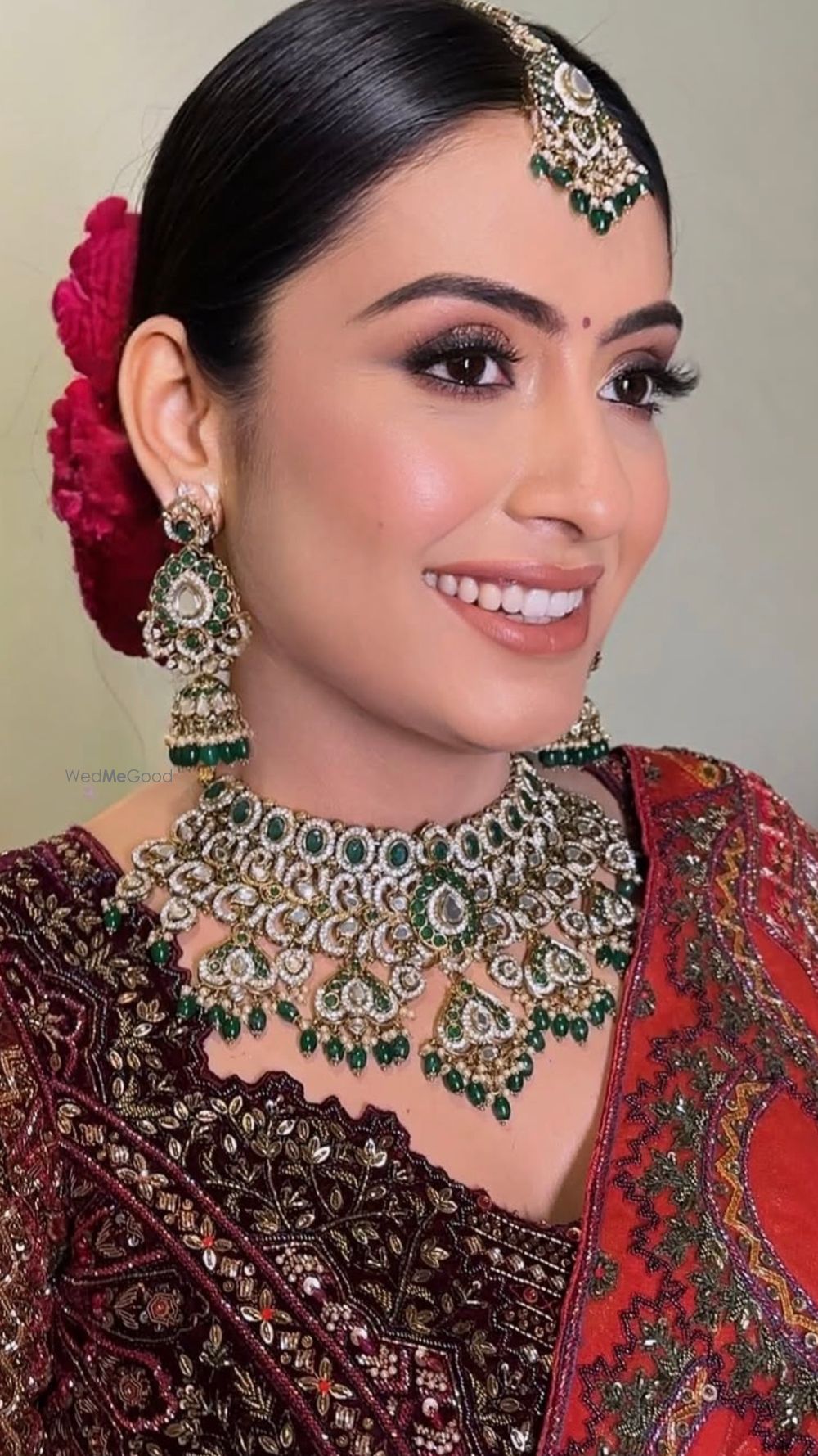 Photo By Divya Sahu Makeup Artist - Bridal Makeup