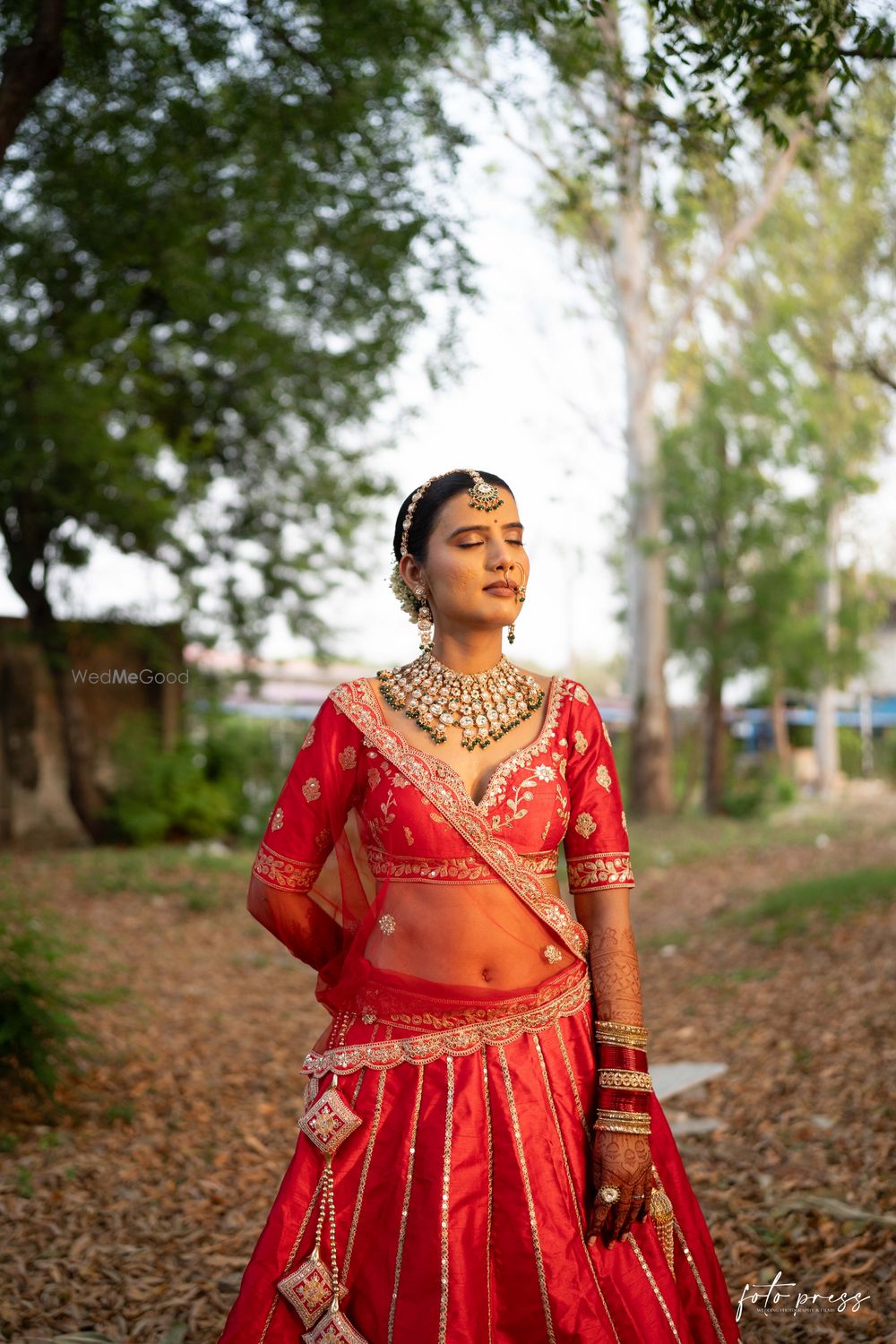 Photo By Divya Sahu Makeup Artist - Bridal Makeup