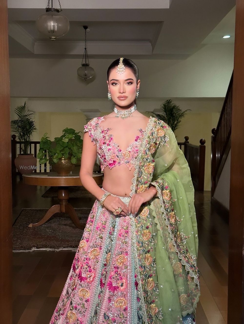 Photo By Divya Sahu Makeup Artist - Bridal Makeup