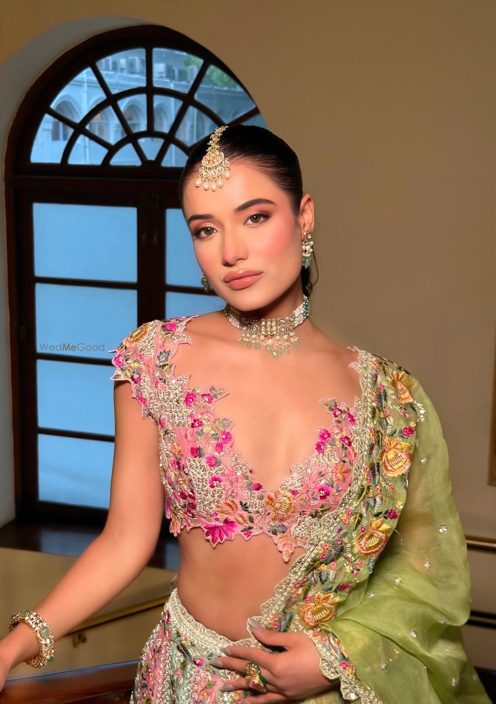 Photo By Divya Sahu Makeup Artist - Bridal Makeup