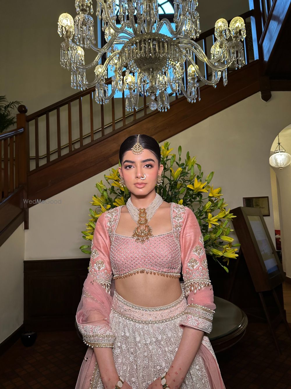 Photo By Divya Sahu Makeup Artist - Bridal Makeup