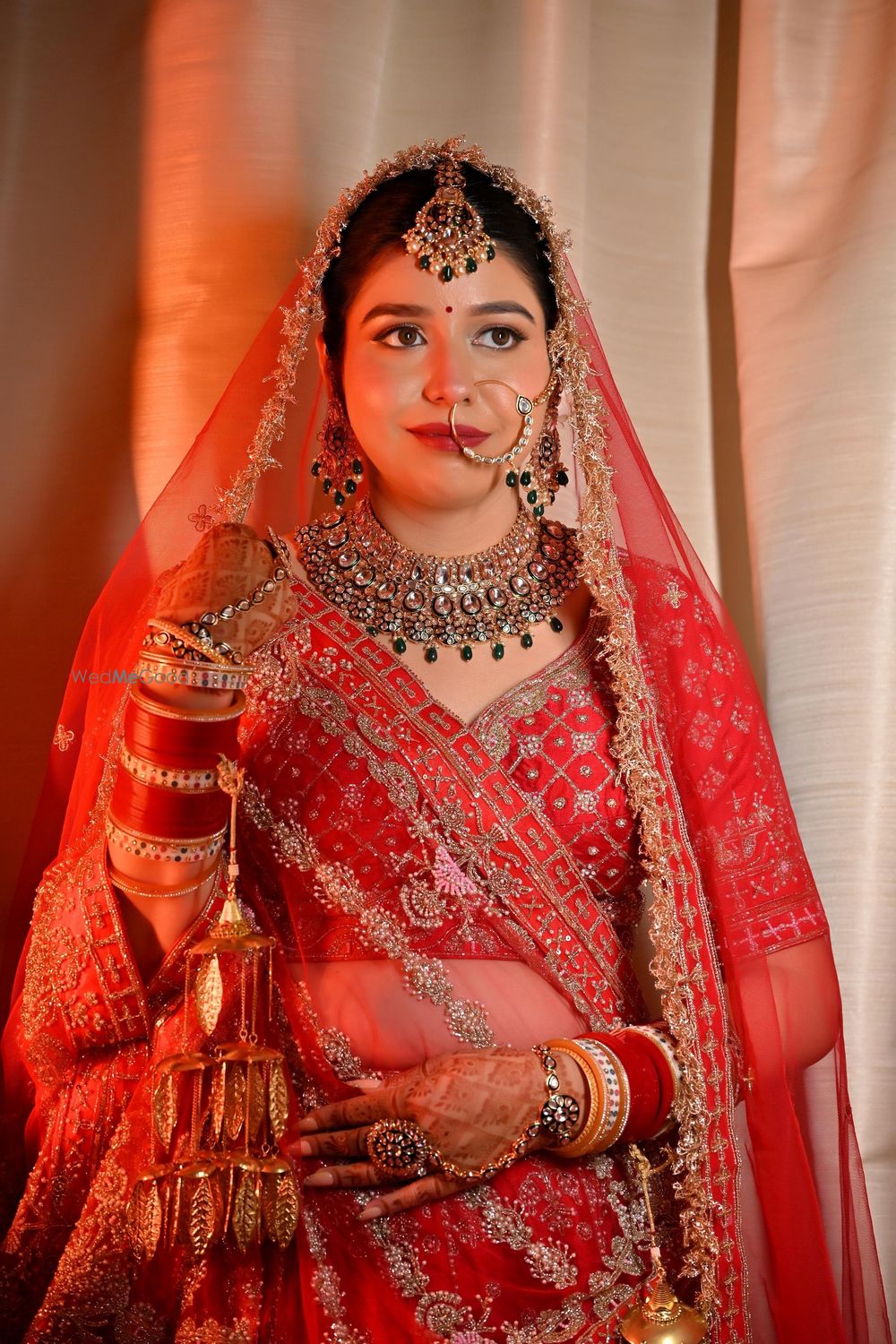 Photo By Divya Sahu Makeup Artist - Bridal Makeup