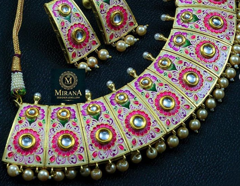 Mirana by Megha