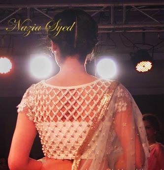 Photo By Nazia Syed Bridal Wear - Bridal Wear