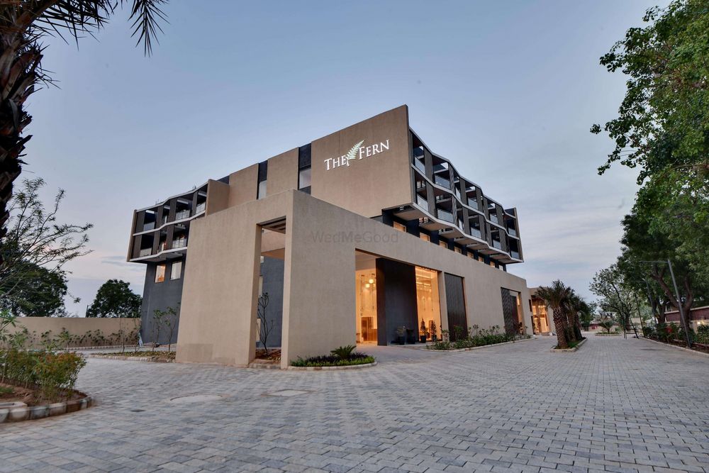 Photo By The Fern An Ecotel Hotel Alwar - Sariska - Venues