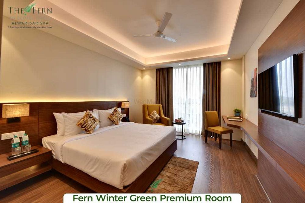 Photo By The Fern An Ecotel Hotel Alwar - Sariska - Venues