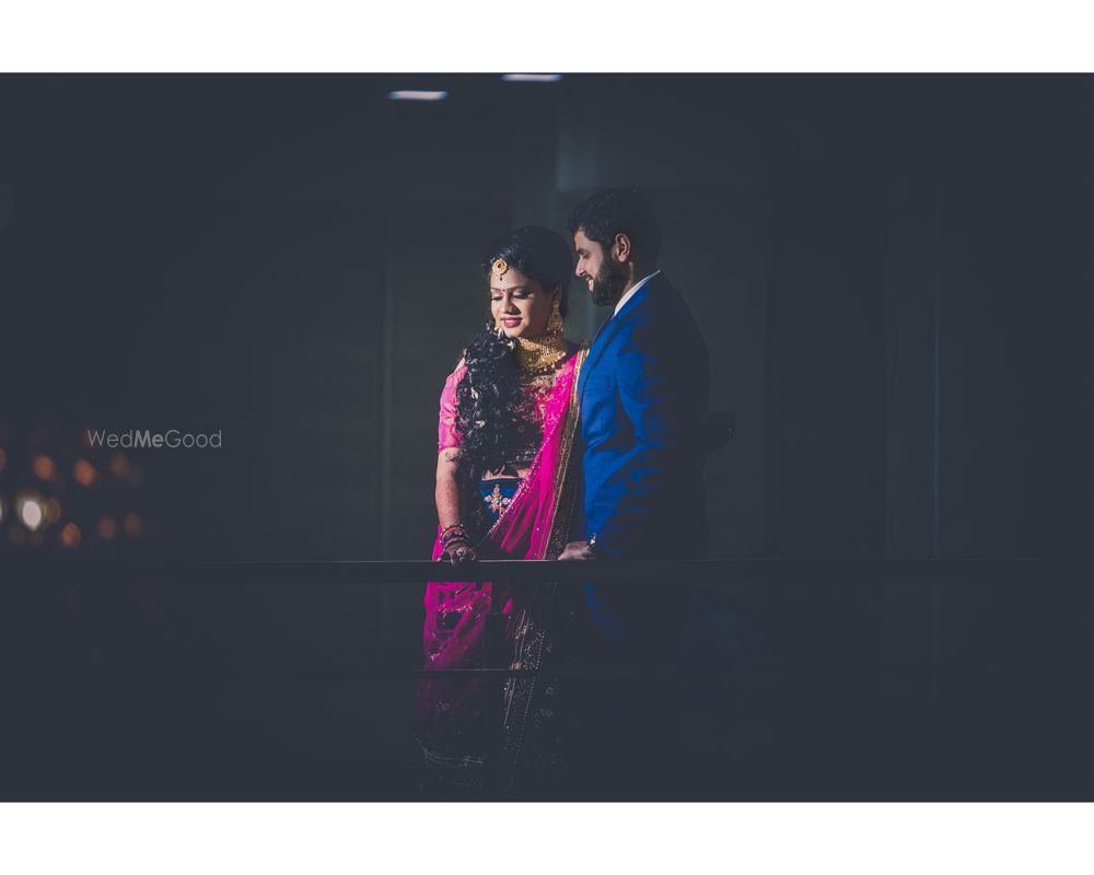 Photo By Colour Cascade photography & filming - Photographers