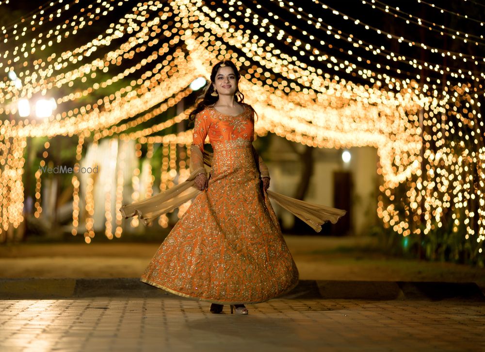 Photo By Colour Cascade photography & filming - Photographers