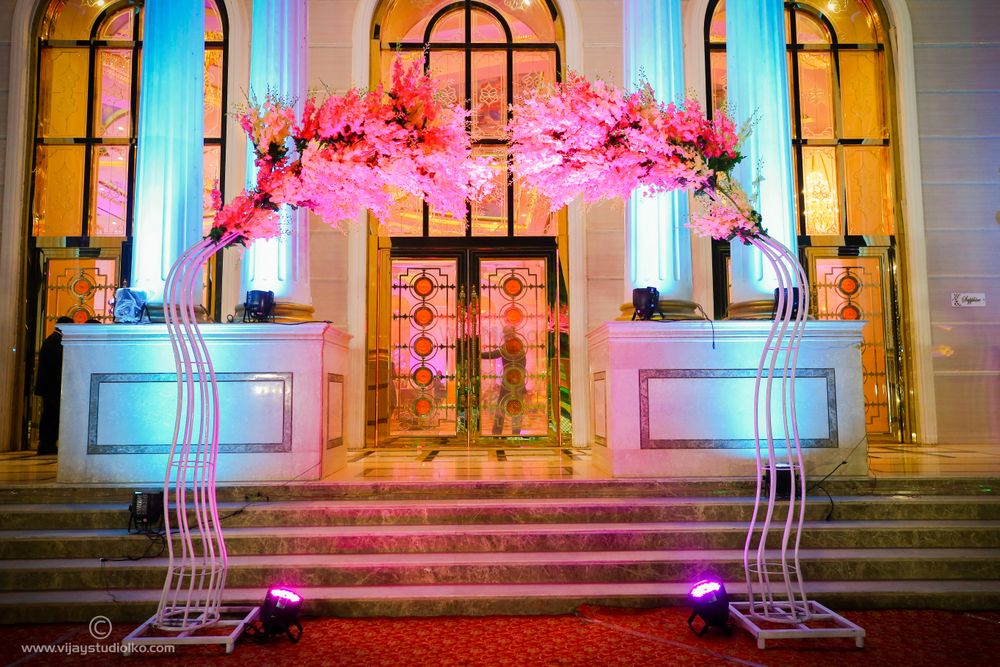 Photo By Ornate Banquets and Hospitality - Venues