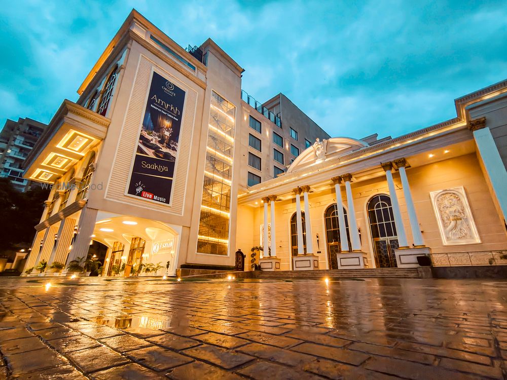 Photo By Ornate Lucknow - Venues