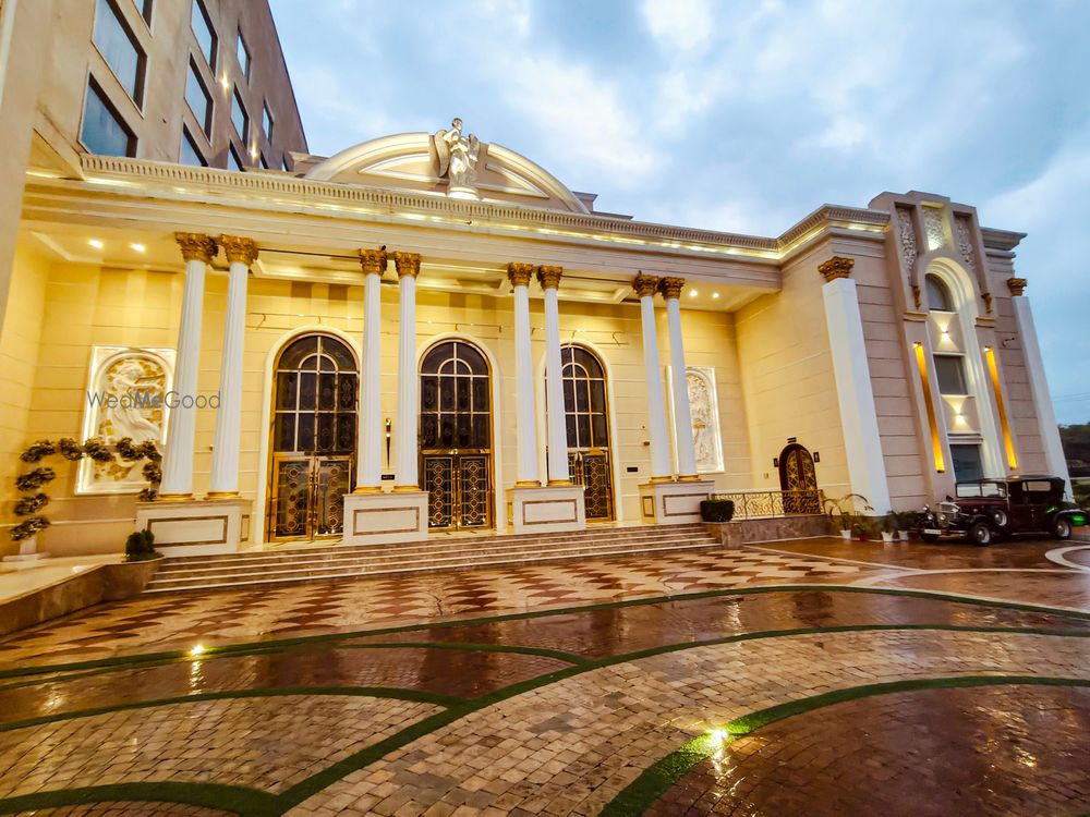 Photo By Ornate Lucknow - Venues