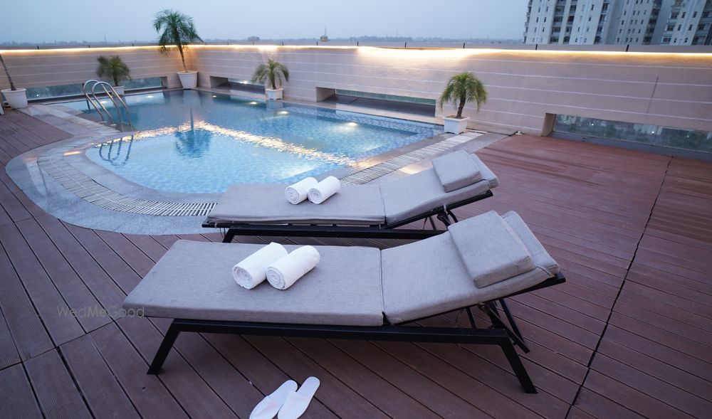 Photo By Ornate Lucknow - Venues