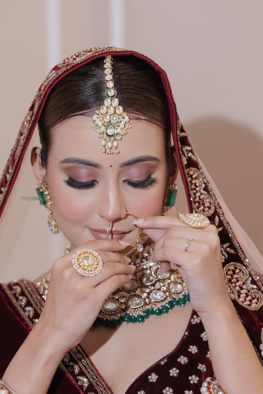 Photo By Glam by Bhawna - Bridal Makeup