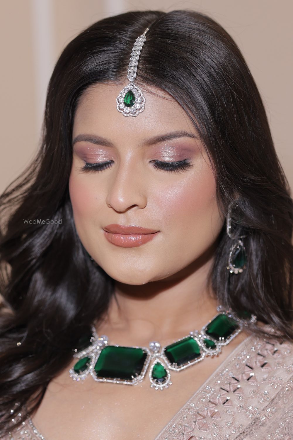 Photo By Glam by Bhawna - Bridal Makeup