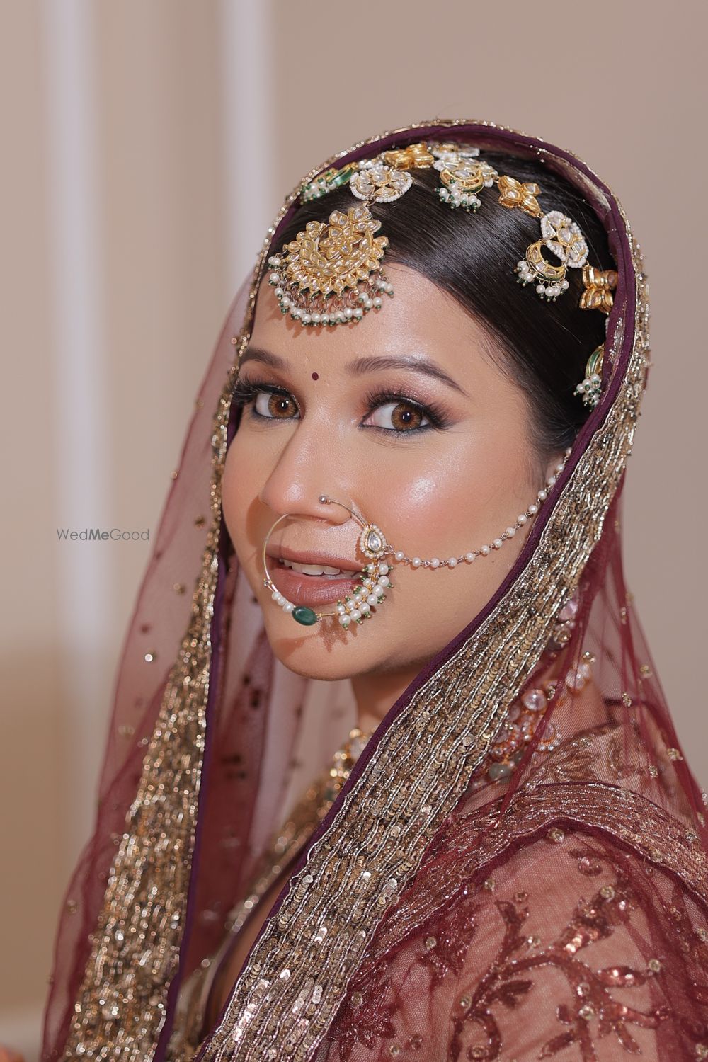 Photo By Glam by Bhawna - Bridal Makeup